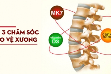 Bệnh lý cơ xương khớp hay mắc phải ở người già