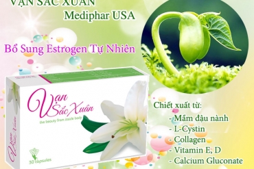Hàm lượng Estrogen có vai trò gì đối với sức khỏe của phụ nữ